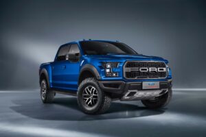 Ford plus solide que jamais