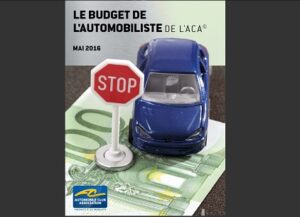 Budget auto : des effets de la chute du prix des carburants