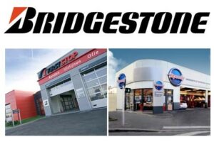 Entretien exclusif : pourquoi Bridgestone s