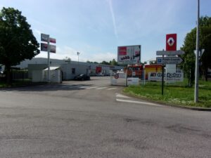 Le groupe Bernard reprend les activités de Renault Trucks Lorraine