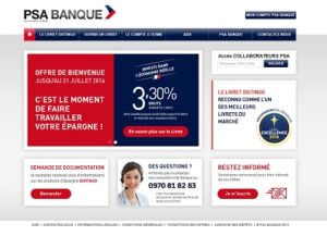 PSA Banque "booste" Distingo