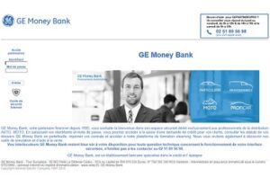 GE Money Bank bientôt chez Cerberus