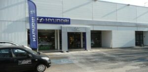 Des mouvements chez Hyundai