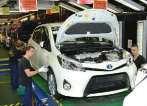Toyota France lance sa fondation
