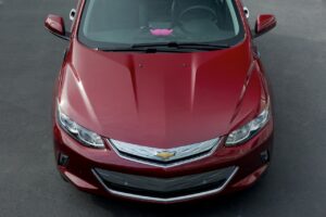 General Motors et Lyft vont étendre Express Drive