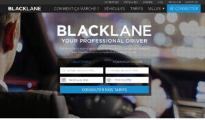 Daimler réinvestit dans les VTC Blacklane