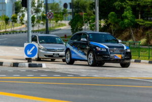 Delphi et Mobileye vers l