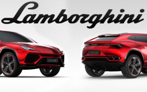 Lamborghini pourrait doubler sa production d