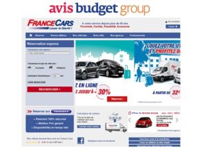 Avis Budget Group s