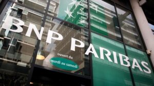 BNP Paribas lance l