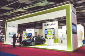 Mondial 2016 : TomTom sur tous les fronts