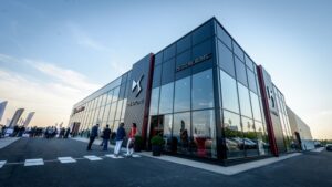 Ucar débarque chez Citroën et DS