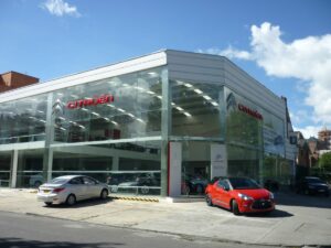 Nouvel importateur pour Citroën en Colombie