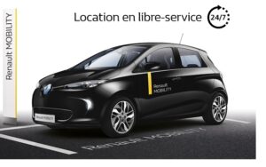 Renault étoffe son activité B-to-B