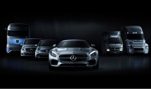 Daimler surperforme au T3