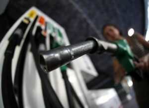 TVA essence/Diesel : la même règle en 2021