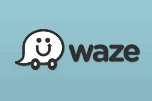 Waze va s