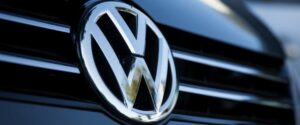 4,7% de progression pour Volkswagen en octobre