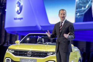 VW va tailler dans ses effectifs