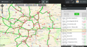 V-Traffic entre aux Indés Radios