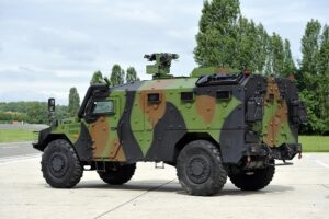 Renault Trucks Defense ne dépose pas les armes