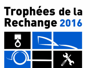 Trophées de la Rechange 2016 : et les gagnants sont...