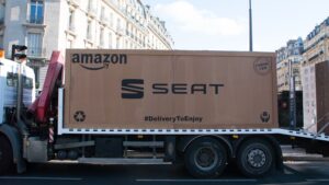 Succès pour Seat et Amazon