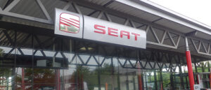 Des mouvements chez Seat