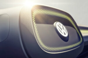 Volkswagen : un nouveau concept-car I.D. présenté à Detroit