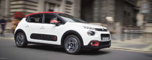 Citroën investit sur sa nouvelle C3