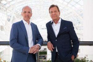 Volvo scelle un accord stratégique avec Autoliv