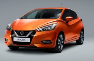 Nissan dévoile les objectifs de la nouvelle Micra