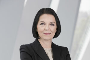 La directrice juridique de VW jette l