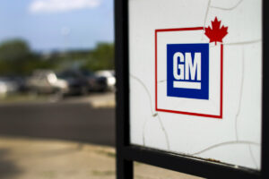GM va délocaliser 625 emplois canadiens au Mexique