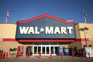 Walmart va commercialiser des voitures