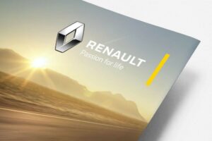 Renault a augmenté la pression publicitaire en 2016