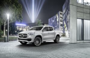 Mercedes-Benz Vans confirme ses ambitions