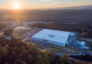 Deux nouvelles usines pour Plastic Omnium aux Etats-Unis