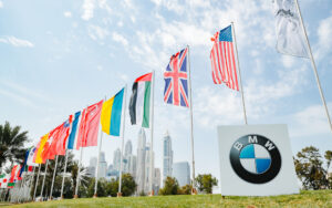 Bilan une nouvelle fois positif pour BMW