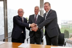 VW signe avec Tata pour tenter de conquérir l