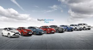 Toyota FS dévoile ses priorités d