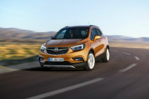 Emissions polluantes : Opel blanchi
