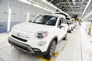 Dieselgate : Fiat rejoint Volkswagen et Renault...