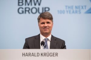 BMW va répondre à Daimler