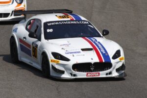 Motul fidèle au Championnat de France FFSA GT