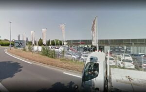 Tressol-Chabrier se renforce chez Citroën