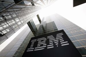 IBM dépose un brevet pour alterner la conduite d