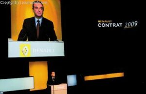 Carlos Ghosn redéfinit les objectifs de l’Alliance