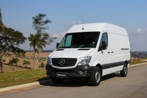 Mercedes-Benz Vans investit massivement pour le Sprinter