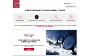 RCI Bank & Services satisfait par les clubs Diac et Nissan Finance